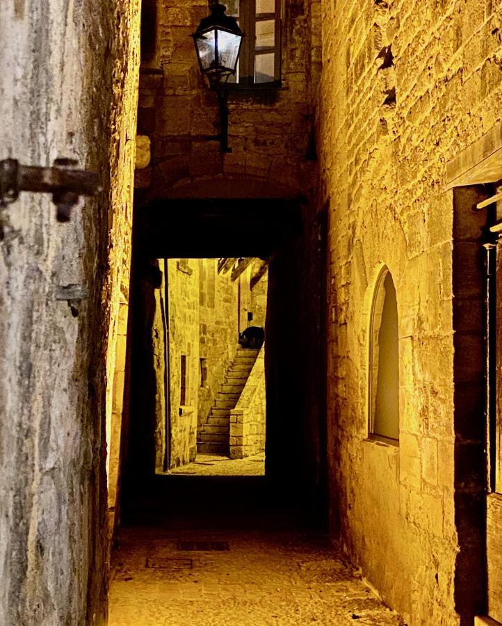 Le Repaire - Lescapade-Medievale Sarlat Luaran gambar