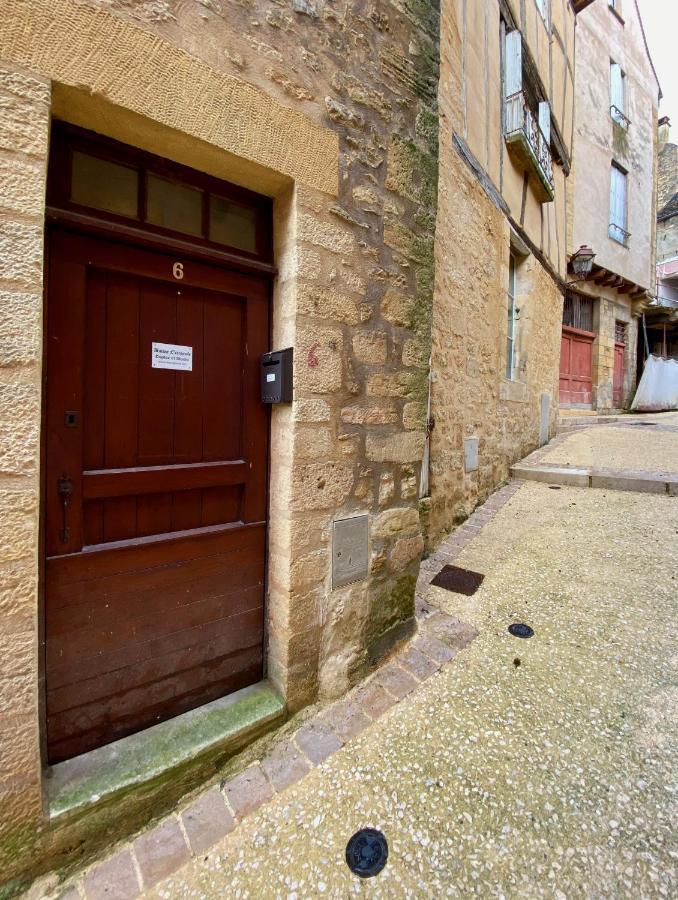 Le Repaire - Lescapade-Medievale Sarlat Luaran gambar